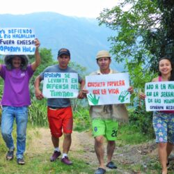 Fotografìa: Erika Delatorre