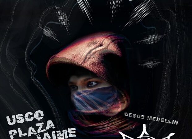 Tercera Jornada del Ruido en Neiva: cosechando arte y música para la resistencia