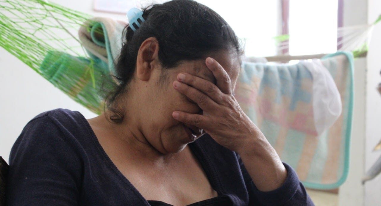 Fotografía: Jennifer Calderón