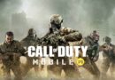 Pasatiempo en medio de la pandemia: Call of Duty Mobile