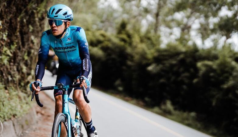 Archivo fotográfico de Harold Tejada