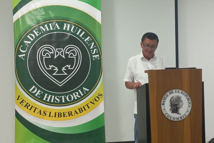 Foto: Luz Marina Canencio