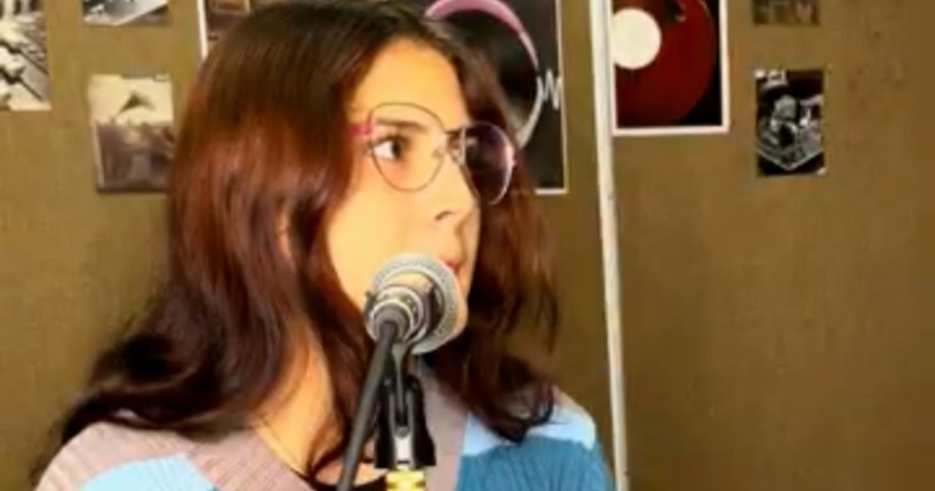 Michel Alejandra vela fue víctima de acoso en la ciudad de Neiva