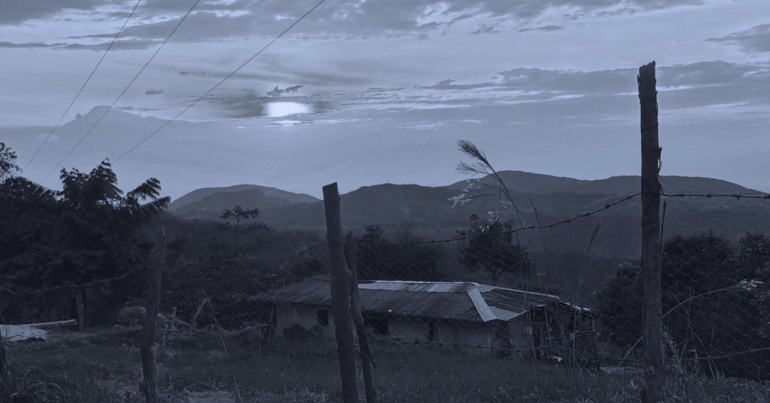 La noche en que todo cambió