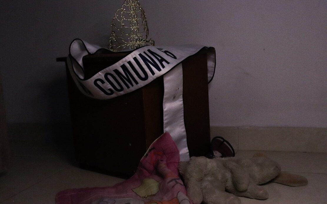 La violencia de género es una de las consecuencias del sistema patriarcal, perpetúan aunque es doloroso continúa silenciando las víctimas.