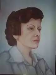 El murmullo de la memoria: Olga Tony Vidales y la resistencia contra el olvido opita