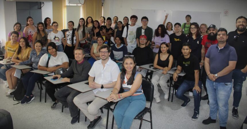 Educación y territorio: Segundo Encuentro Surcolombiano de Pedagogías, Didácticas y Prácticas Educativas