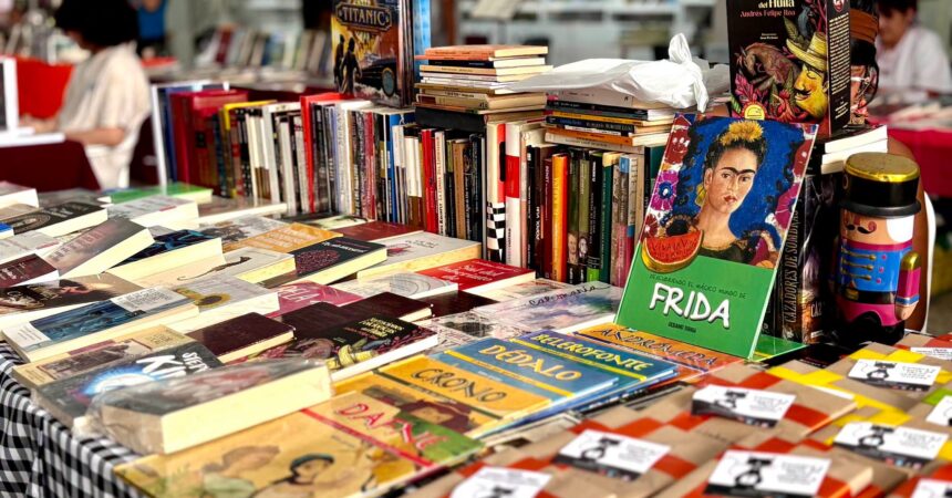 Libros, autores y lectores: una mirada a la Segunda Feria del Libro Surcolombiana