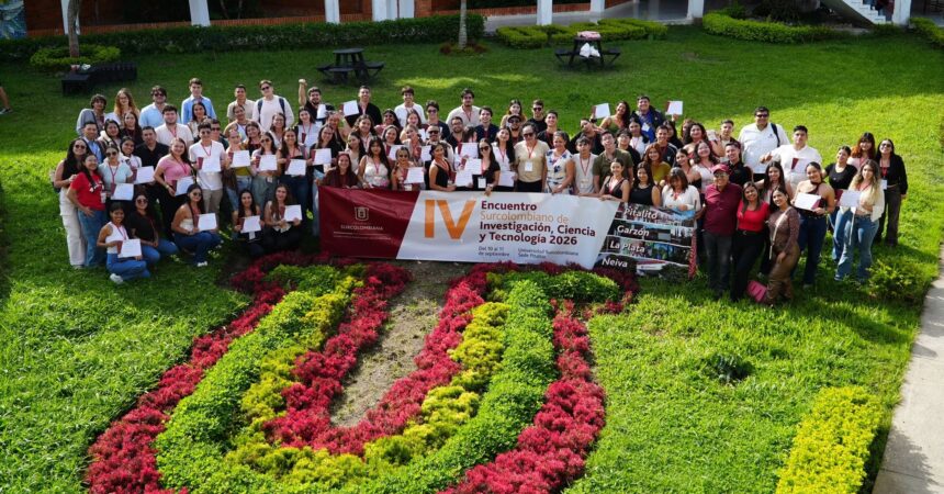 Pitalito: epicentro de la Investigación Surcolombiana